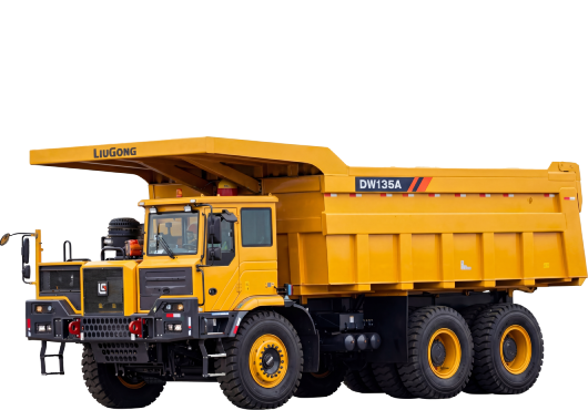 DW135A